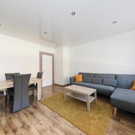 Duplex Atypique Proche Gare & Centre Ville Mulhouse Eksteriør bilde